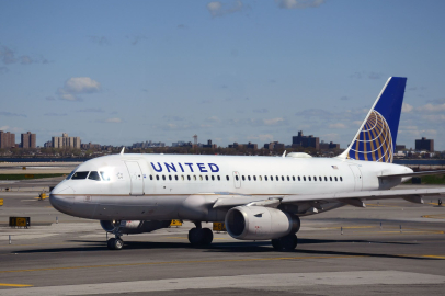 United Airlines uçuşlarında yapay zeka kullanmaya başladı