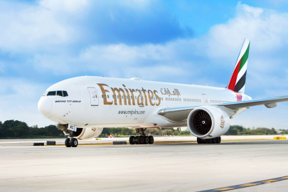 Emirates'ten Türkiye kararı! Turizmi destekleyecek