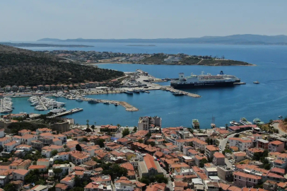 Başkan Köfüncü, “Çeşme’de herkesin bütçesine uygun yerler mevcut”