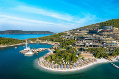 Bodrum turizm sektörü 30 bin kişiyi istihdam ediyor