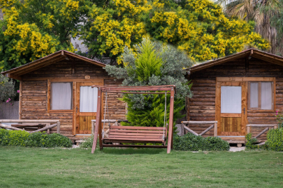 Kaçak bungalovlar için denetim başlatılacak!