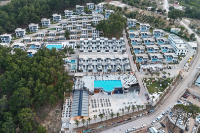 DEDEMAN MİSAFİRPERVERLİĞİ  YENİDEN ANTALYA’DA