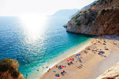 Romanya'dan Antalya'ya gelen turist sayısının yüzde 50 artması bekleniyor