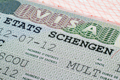 Schengen vizesine zam geldi