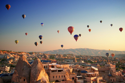 Son 5 yılda turizmini en çok geliştiren ülke Türkiye oldu