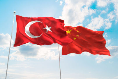 Türkiye ve Çin arasında turizm işbirliği anlaşması imzalandı