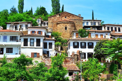 'En İyi Turizm Köyü' belirlenecek: Dünya çapında 260 köy yarışıyor