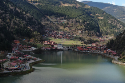 "Haziran ayı geldi ama Doğu Karadeniz'de turizm henüz hareketlenmedi"