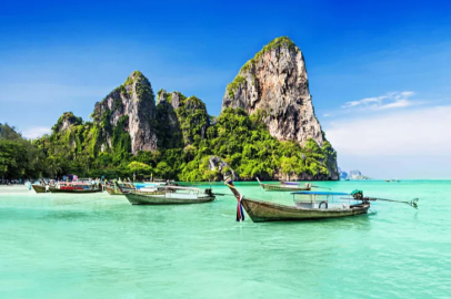 Have you always wanted to live in Thailand? The new digital nomad visa