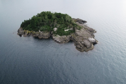 Doğu Karadeniz adasını turizme kazandırmak için yatırımcı bekliyor