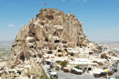 Occupancy in Cappadocia is 70%