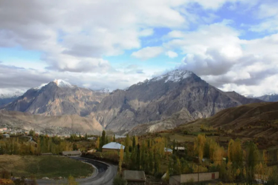 Tourism activity has started in Hakkari