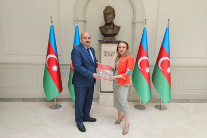 Türkiye ile Azerbaycan arasında sağlık turizmi alanında adımlar atıldı