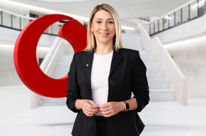 Vodafone’dan ‘Anında Bakiye’ hizmeti