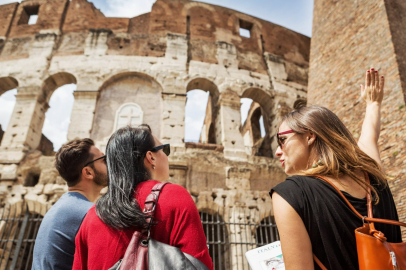 Bayramda kültür turizmi rezervasyonları yüzde 40 arttı