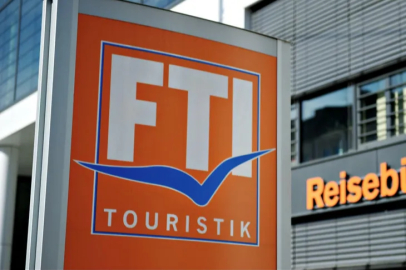 FTI Panic in the Tourism Sector