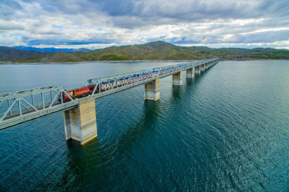 Turistik Tatvan Treni 24 Haziran'da yola çıkıyor