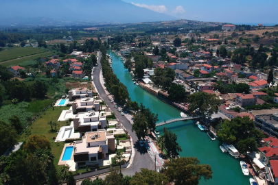 Hatay yaralarını turizmle saracak