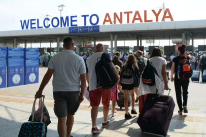 Antalya is set to meet the expectation of 17 million passengers