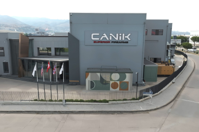 CANiK, adını Türkiye’nin “sanayi devlerine” yazdırdı