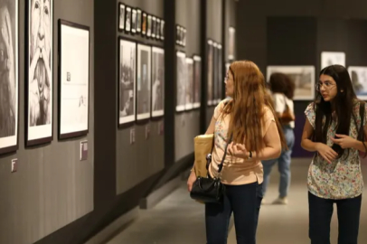 Dokuma Park museums received 9,152 visitors