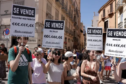 A tourist reduces a neighbor, tourist rentals should be banned