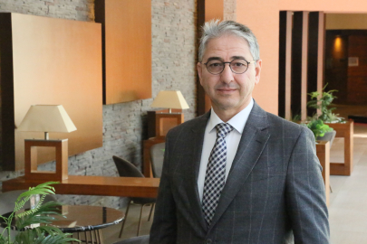 Hakan Saatçioğlu: Antalya'da turist sayısındaki artış otellere yansımadı