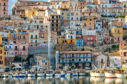 The Italian holiday paradise Agrigento tells tourists: Don't come, we have no water!