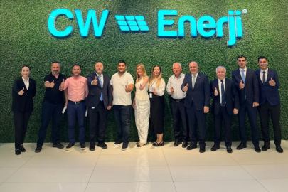 CW Enerji 2023 Yılı Olağan Genel Kurulu’nu gerçekleştirdi