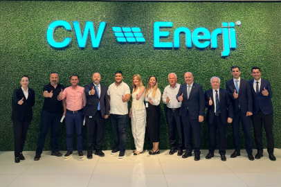 CW Enerji 2023 Yılı Olağan Genel Kurulu’nu gerçekleştirdi