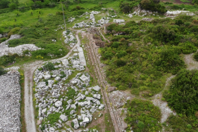 Kyzikos Antik Kenti'nde 2024 kazı çalışmaları başladı