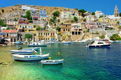 Turkish tourism professionals take action against Greece