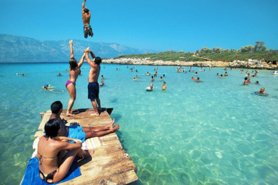 Turizmciden yurt içinde fahiş fiyat denetimi çağrısı