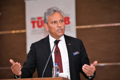 Bağlıkaya: "It is not possible to talk about tourism success"