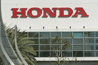 Honda'dan Tayland tesisleri konusunda yeni karar