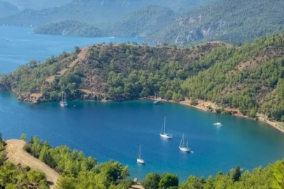 More than 1 million British tourists visited Muğla