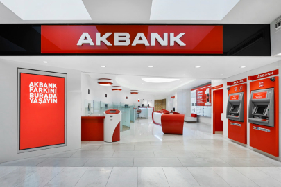 Akbank'tan temmuz ayında alışverişlerinden 9 bin 600 lirayı aşan chip-para kazanma fırsatı