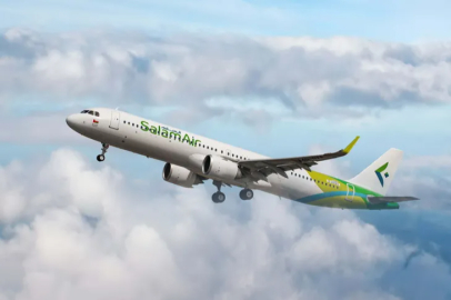 Salam Air continues to expand its flight network