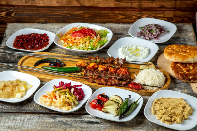 Türk lezzetlerini ABD'de tanıtan Turkish Tastes’e Amerikalı şeflerden büyük ödül