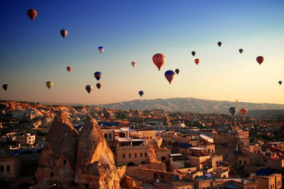 MATSO Başkanı Güngör: “Turizm bölgeleri muaf tutulmalıdır”