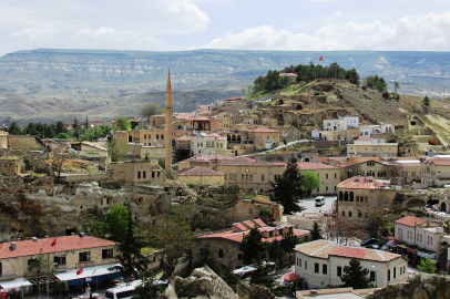 Dünyanın en iyi turizm köyü, belde olabilmek için karar bekliyor