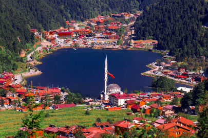 Trabzon'da turizm sezonu sancılı geçiyor