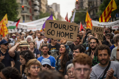 Barselona'da Airbnb'nin sonu: Turizm sektörü için ne anlama geliyor?