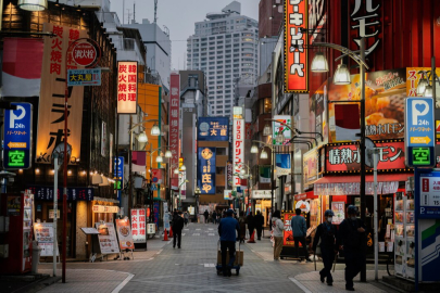 Japonya’da ‘aşırı turizm’e önlem: Yerellere indirim