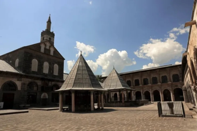 Diyarbakır has been recognized by Time magazine as one of the top 100 places to visit in the world