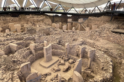 Göbeklitepe'de tarihi yeniden yazdıracak keşif: Sırrını hala koruyor