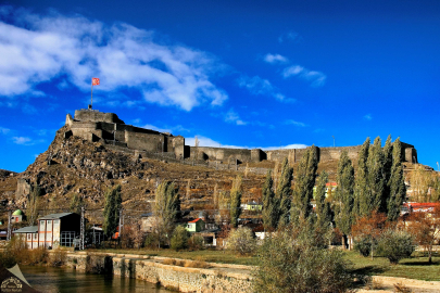 Tarihin ve doğanın buluştuğu eşsiz bir şehir: Kars