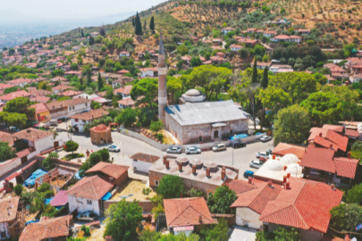 Birgi köyü sürdürülebilir turizm yolunda