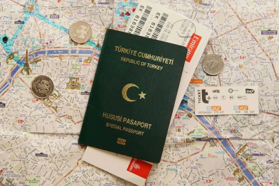 İşte Türklere Schengen vizesi veren ülkeler