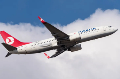 Turkish Airlines (THY) Signs Three-Year Agreement with WFS for Denver Flights